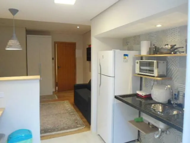 Lar Doce Lar Apartamento São Paulo