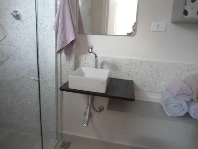 Lar Doce Lar Apartamento São Paulo Brasil