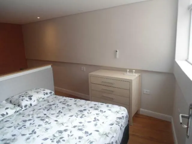 Lar Doce Lar Apartamento São Paulo