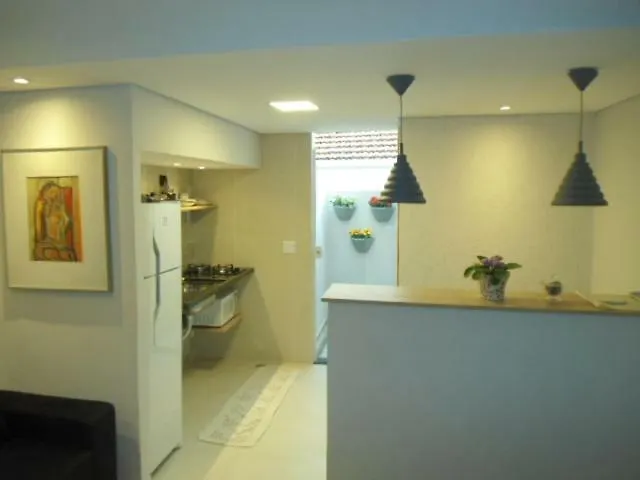 Lar Doce Lar Apartamento São Paulo