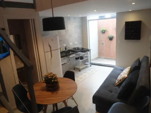 Lar Doce Lar Apartamento São Paulo