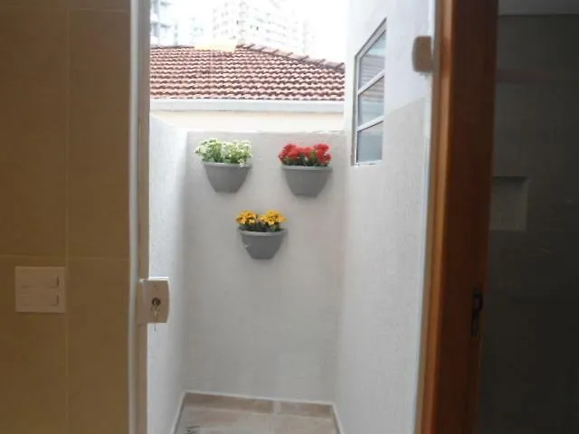Lar Doce Lar Apartamento São Paulo