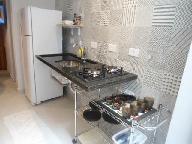 Lar Doce Lar Apartamento São Paulo