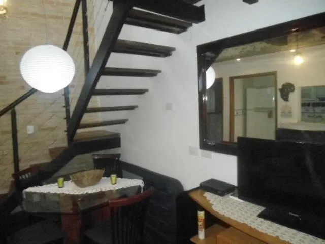 Lar Doce Lar Apartamento São Paulo Brasil