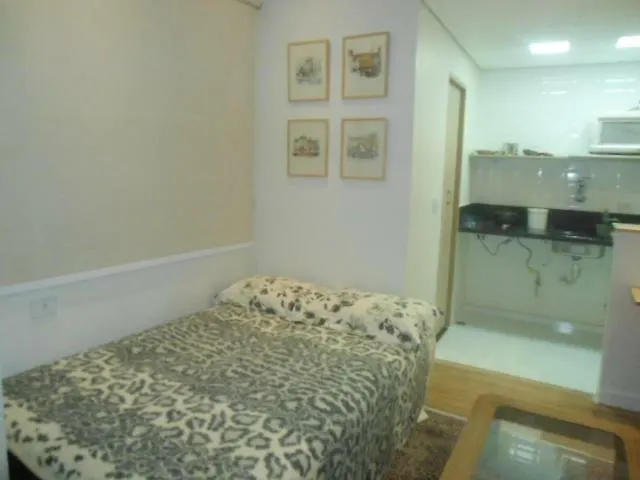 Lar Doce Lar Apartamento São Paulo 0*,  Brasil