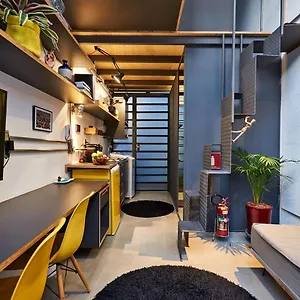  Apartment Vila Pitanga Hosting