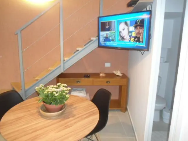 Lar Doce Lar Apartment Sao Paulo Brazil