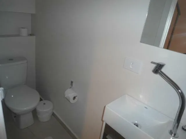 Lar Doce Lar Apartment Sao Paulo Brazil
