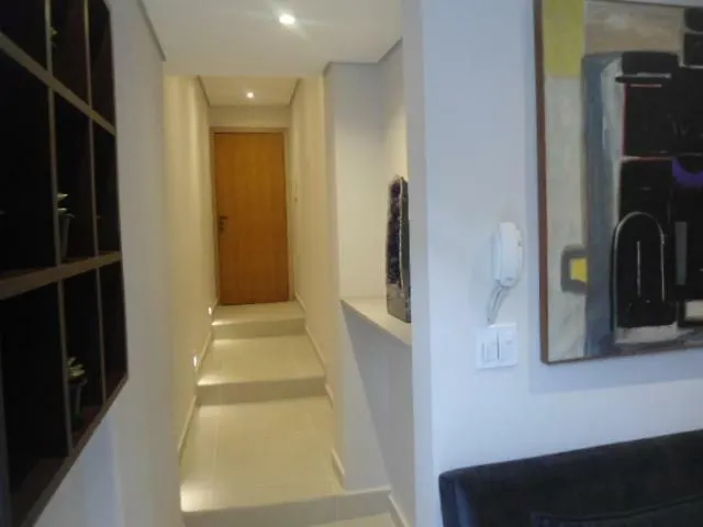 Lar Doce Lar Apartment Sao Paulo
