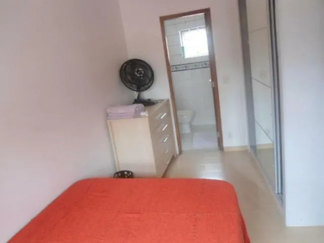 Lar Doce Lar Apartment Sao Paulo
