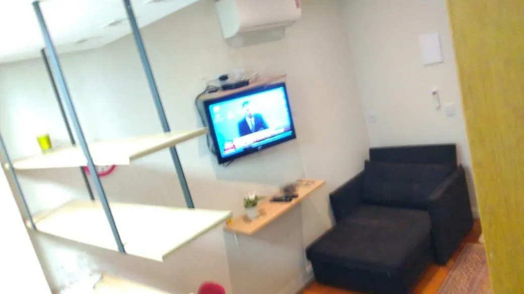 Lar Doce Lar Apartment Sao Paulo